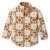 Kleur Camel Brown / Cozy Quilt