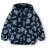 Letters / Classic Navy