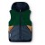 Imagen detallada 1 LIEWOOD - Kid's Diana Reversible Vest - Chaleco de forro polar