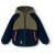 Army Brown / Classic Navy