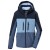 Schwarz Blau
