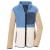 Detailbeeld 1 killtec - Girl's Kow 141 Fleece Jacket - Fleecevest