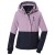Detailbeeld 1 killtec - Girl's Ksw 190 Ski Jacket - Ski-jas