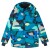 Detaljbild 1 Reima - Kid's Down Jacket Ranua Print - Dunjacka