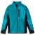 Imagen detallada 1 Reima - Kid's Fleece Sweater Liukuen - Forro polar