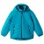 Aquatic Blue