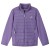 Misty Violet