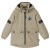 Earthy Beige