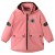 Detaljbild 1 Reima - Kid's Symppis Reimatec Jacket - Regnjacka