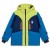 Detailbeeld 1 LEGO - Kid's Jian 713 Jacket - Ski-jas