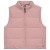 Detailbeeld 1 LEGO - Kid's Saku 205 Waistcoat - Synthetische bodywarmer