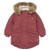 Oxblood Red