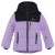 Detailbeeld 1 Color Kids - Junior Ski Puffer Jacket Quilt 742764 - Ski-jas