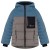 Detailbeeld 1 Color Kids - Junior Ski Puffer Jacket Quilt 742765 - Ski-jas
