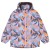 Detailbeeld 1 Color Kids - Kid's Ski Jacket AOP 742811 - Ski-jas