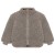 Detail image 1 Huttelihut - Kid's Jacket Wool Teddy Lining - Wool jacket