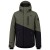 Farbe Dusty Olive