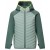 Dark Forest / Glacier Green