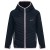 Navy / Powder Lilac