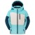Detail image 1 Kamik - Kid's Coralie - Ski jacket