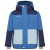 Detailbeeld 1 Mammut - Kid's Stoney HS Thermo Hooded Jacket - Ski-jas