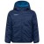 Imagen detallada 1 Mammut - Kid's Waymarker In Reversible Hooded Jacket - Chaqueta de fibra sintética