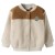 Detaljebillede 1 Name it - Kid's Ballas L/S Teddy Card - Cardigan