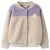 Detailbild 1 Name it - Kid's Balissea L/S Teddy Card - Fleecejacke