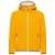 Burly Yellow JW