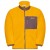 Burly Yellow JW