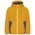 Burly Yellow JW