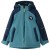 Detailbeeld 1 PO. P - Kid's Powder Jacket - Winterjas