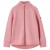 Detailbeeld 1 PO.P - Kid's Woolterry Jacket - Merinohoodie
