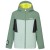 Dark Forest / Glacier / Wild Lime