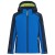 Navy / Olympian Blue / Wild Lime