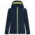 Navy / Wild Lime
