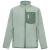 Glacier Green / Dark Forest Green