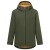 Dark Khaki / Wood Brown