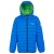 Aviator Blue / Wild Lime