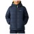 Navy / Wild Lime