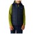 Navy / Wild Lime
