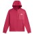 Detailbeeld 1 The North Face - Kid's Performance Fleece FZ Hooded Jacket - Fleecevest