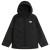TNF Black