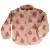Detail image 1 maximo - Girl's Sherpa Jacke Apfel - Fleece jacket