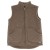 Detailbeeld 1 maximo - Kid's Jersey Fleece Weste - Vrijetijdsbodywarmer