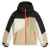Black Out Colour Block