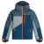 Imagen detallada 1 O'Neill - Girl's FWC'Cruz Triple Snow Jacket - Chaqueta de esquí