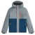 Imagen detallada 1 O'Neill - Kid's FWC'Cruz Raglan Snow Jacket - Chaqueta de esquí