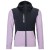 Sherbet Purple / Black