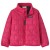 Punchy Pink
